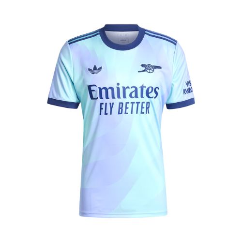 [Premium Quality] Arsenal Third Kit 2024-25