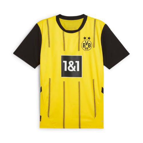 [Premium Quality] BVB Borussia Dortmund Home Kit 2024-25