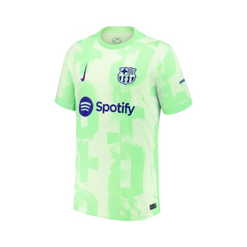 [Premium Quality] FC Barcelona Third Kit 2024-25