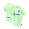 [Premium Quality] FC Barcelona Third Kit 2024-25 - Image 2
