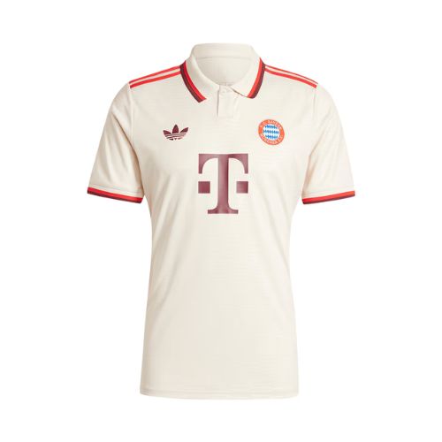 [Premium Quality] Bayern Munich Third Kit 2024-25