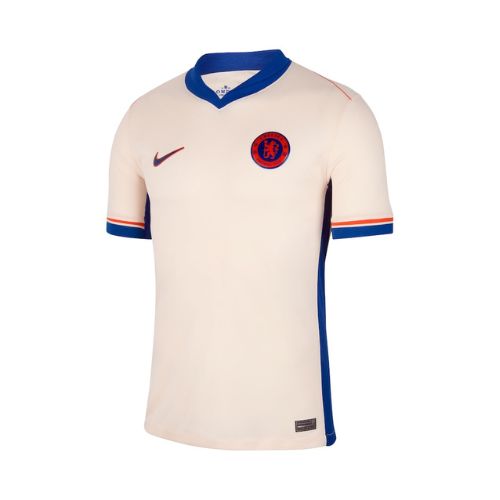 [Premium Quality] Chelsea Away Kit 2024-25