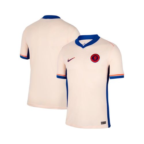 [Premium Quality] Chelsea Away Kit 2024-25