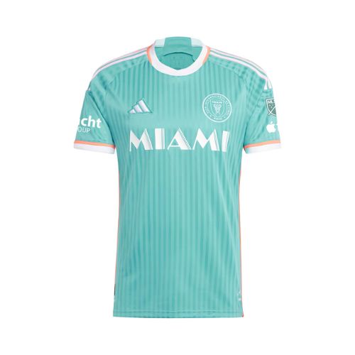 [Premium Quality] Inter Miami Third Messi Jersey 2024