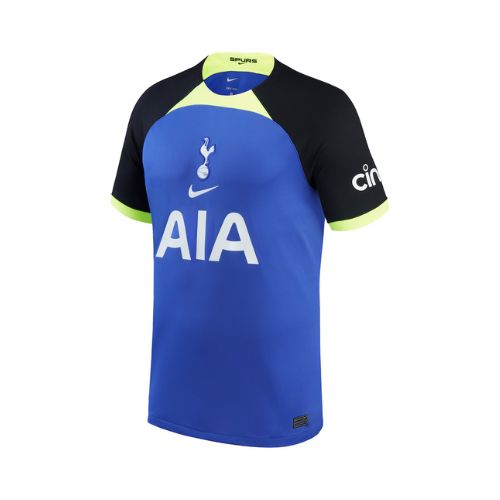 [Premium Quality] Tottenham Hotspur Away Kit 2024-25