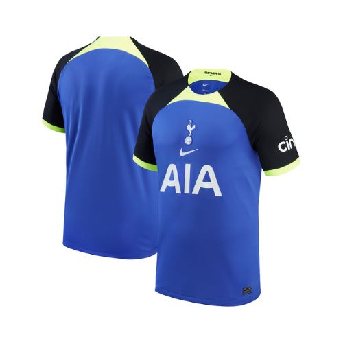 [Premium Quality] Tottenham Hotspur Away Kit 2024-25