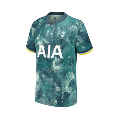 [Premium Quality] Tottenham Hotspur Third Kit 2024-25