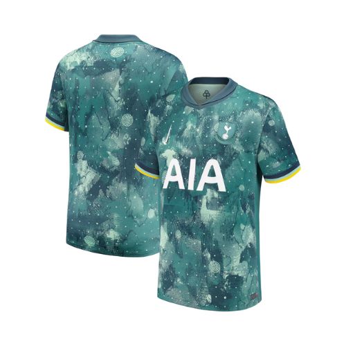 [Premium Quality] Tottenham Hotspur Third Kit 2024-25