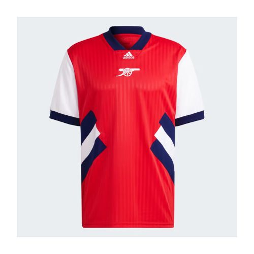 [Premium Quality] Arsenal Icon Jersey 2024-25