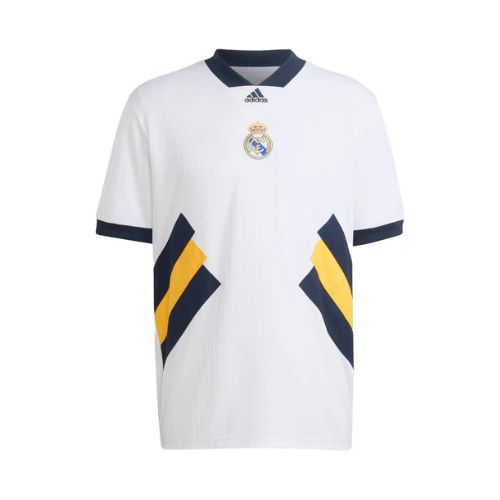 [Premium Quality] Real Madrid Icon Jersey