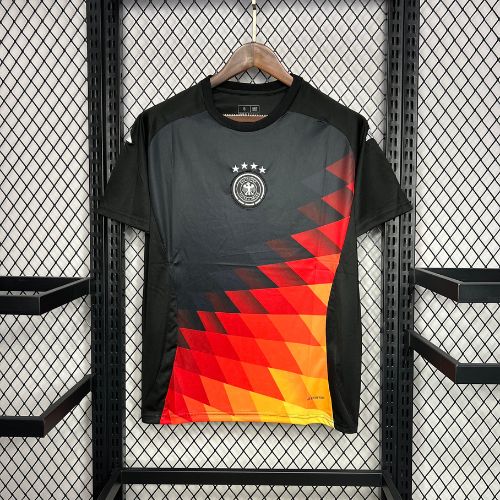 [Premium Quality] Germany Pre Match Jersey 24-25