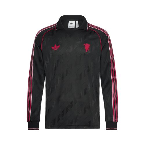 [Premium Quality] Manchester United Special Edition Full Sleeve Jersey 24-25