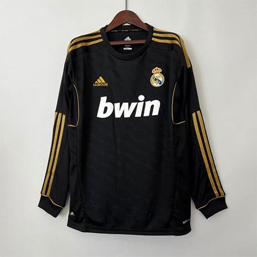 Real madrid full sleeve jersey online