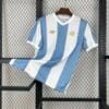 [Premium Quality] Argentina 50th Anniversary Jersey