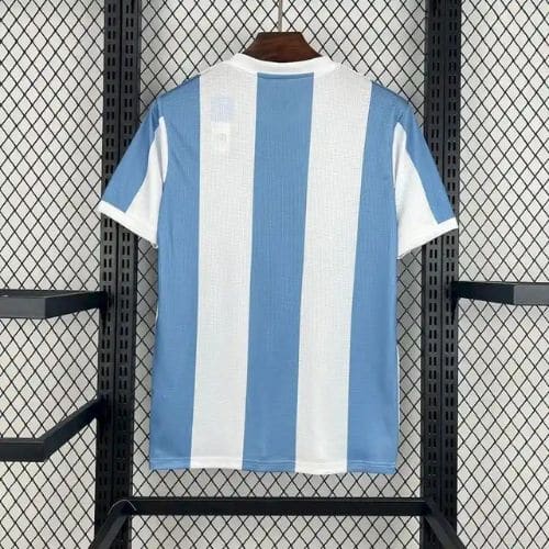 [Premium Quality] Argentina 50th Anniversary Jersey