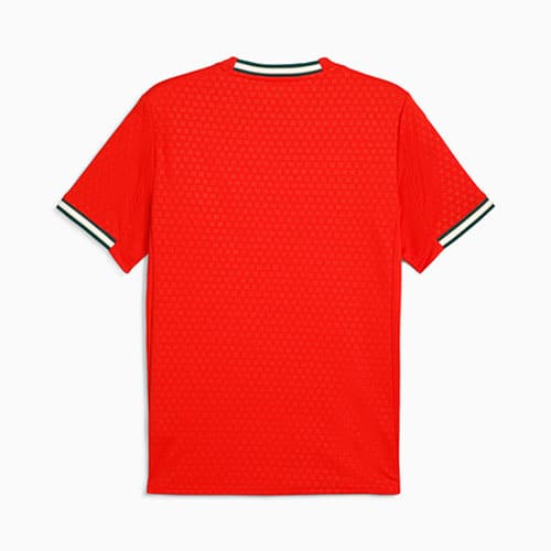 [Premium Quality] Portugal Home 2025 Jersey