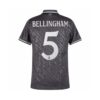 [Premium Quality] Real Madrid Third Bellingham Jersey 2024-25 - Image 2