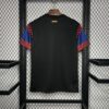 [Premium Quality] FC Barcelona Training Jersey 2024-25 - Image 2