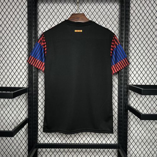 [Premium Quality] FC Barcelona Training Jersey 2024-25