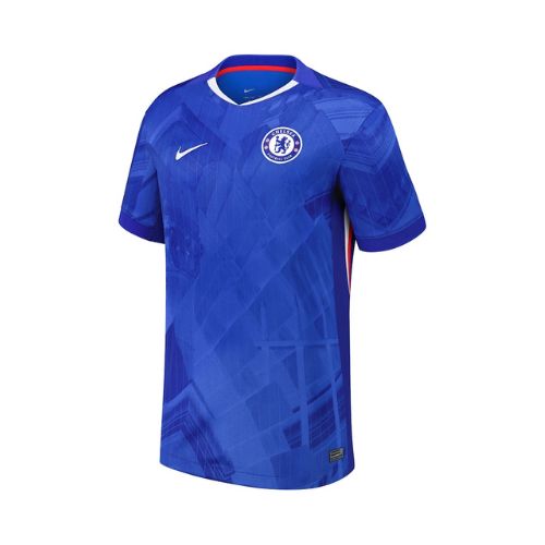 [Premium Quality] Chelsea Home Kit 2025-26