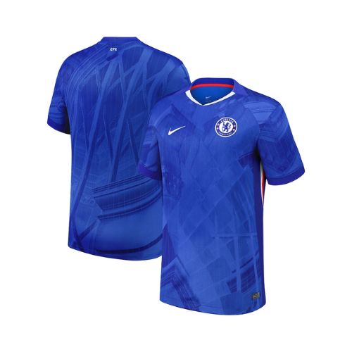 [Premium Quality] Chelsea Home Kit 2025-26