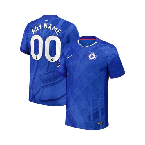[Premium Quality] Chelsea Home Kit 2025-26 Customisable