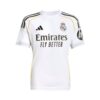 [Premium Quality] Real Madrid Home Kit 2025-26