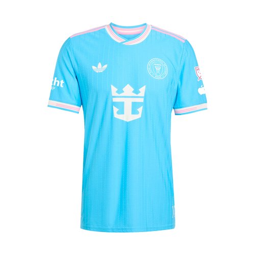 [Premium Quality] Inter Miami Messi Third Kit 20256