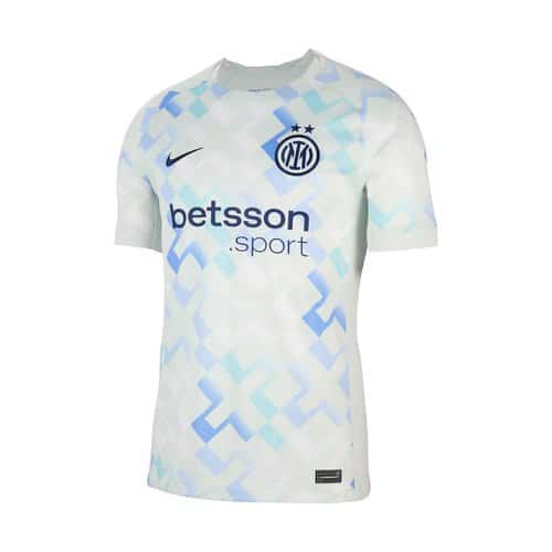[Premium Quality] Inter Milan Away Kit 2025-26