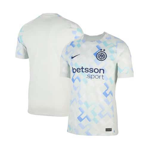 [Premium Quality] Inter Milan Away Kit 2025-26