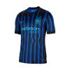 [Premium Quality] Inter Milan Home Kit 2025-26