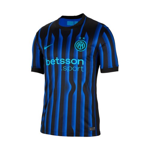 [Premium Quality] Inter Milan Home Kit 2025-26