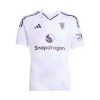 [Premium Quality] Manchester United Away Kit 2025-26