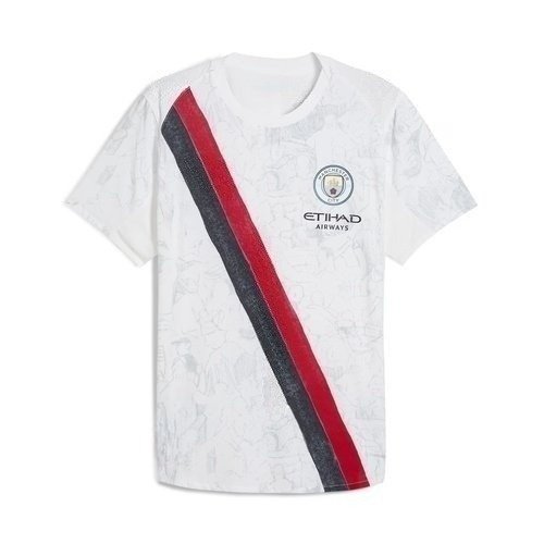 [Premium Quality] Manchester City Away Kit 2025-26