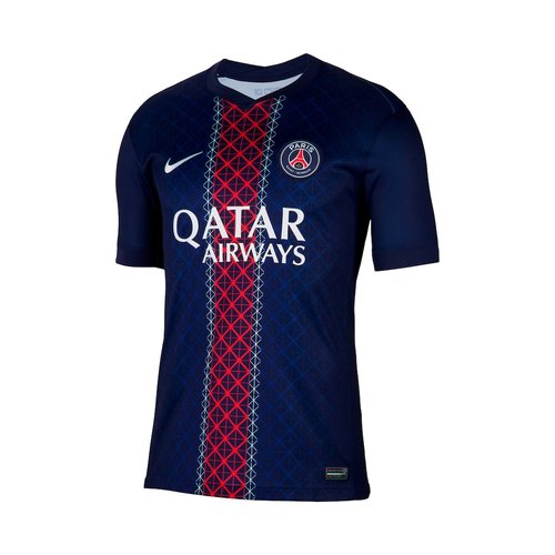 [Premium Quality] PSG Home Kit 2025-26