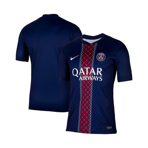 [Premium Quality] PSG Home Kit 2025-26