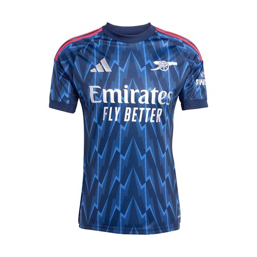 [Premium Quality] Arsenal Away Kit 2025-26