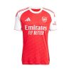 [Premium Quality] Arsenal Home Kit 2025-26