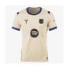 [Premium Quality] FC Barcelona Away Kit 2025-26