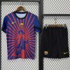 [Premium Quality] FC Barcelona X One Piece Jersey 2025
