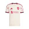 [Premium Quality] Liverpool Away Kit 2025-26