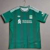 [Premium Quality] Liverpool Third Kit 2025-26