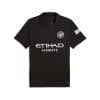 [Premium Quality] Manchester City Away Kit 2025-26