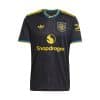 [Premium Quality] Manchester United Third Kit 2025-26