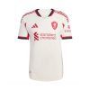 [Player Version] Liverpool Away Kit 2025-26