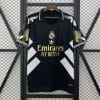 [Premium Quality] Real Madrid Retro Style Special Edition Jersey 2025-26