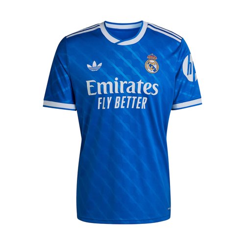[Premium Quality] Real Madrid Third Kit 2025-26