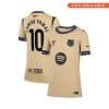 [Premium Quality] FC Barcelona Away Lamine Yamal 2025-26 Jersey