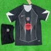 [Premium Quality] FC Barcelona Black Special Edition Jersey 2025-26