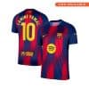[Premium Quality] FC Barcelona Home Lamine Yamal 2025-26 Jersey